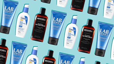 10 Best Moisturizers for Men in 2019, According to Dermatologists