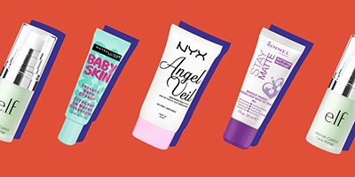8 Best Drugstore Face Primers for Oily Skin, According to Dermatologists and Makeup Artists