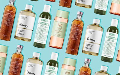 9 Best Toners for Every Skin Type and How to Use Them, According to Dermatologists