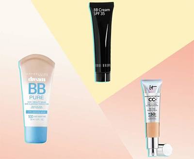 The Best BB Creams for Combination Skin, According to Dermatologists