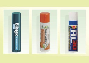 The 4 Best Lip Balms To Prevent Cold Sores