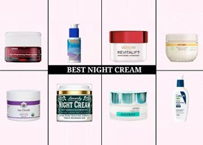 Best night cream - our favorite formulas for healthy-looking skin come morning 
