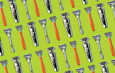 8 Best Razors for Men That Will Give a Perfect Shave, According to Dermatologists