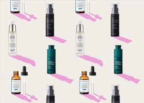 How to Shop for Summer Serums Like a Dermatologist