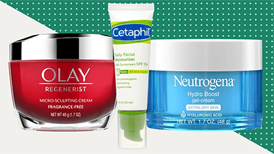 Dermatologists Share Their Favorite Moisturizers From Amazon
