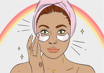 Do eye masks actually work or are they beauty BS?