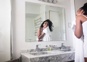 How Often Should You Wash Your Face? Here's What Top Dermatologists Say