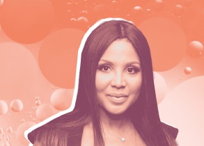 The Under-$25 Skincare Line Toni Braxton Uses for Glowing Skin and to Help Relieve Lupus Pain