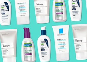 15 Best Moisturizers for Oily and Acne-Prone Skin
