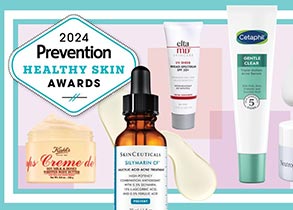 Prevention Healthy Skin Awards 2024: 26 Amazing Serums, Creams, and Treatments Your Skin Will Love 