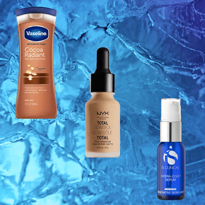 Products and Tips to Deal with Itchy Dry Skin On Your Face