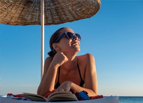 6 Important Sun Protection Tips For People Who Love Tanning