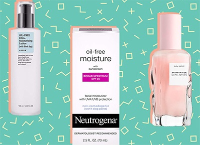 The 9 Best Moisturizers for Oily, Acne-Prone Skin