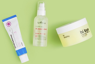 The Best Acid Combinations For Your Skin and Why Dermatologists Recommend Them