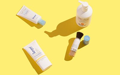 The Difference Between Chemical and Mineral Sunscreen