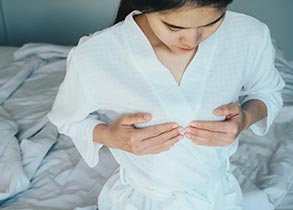 7 Reasons You May Be Experiencing Nipple Pain
